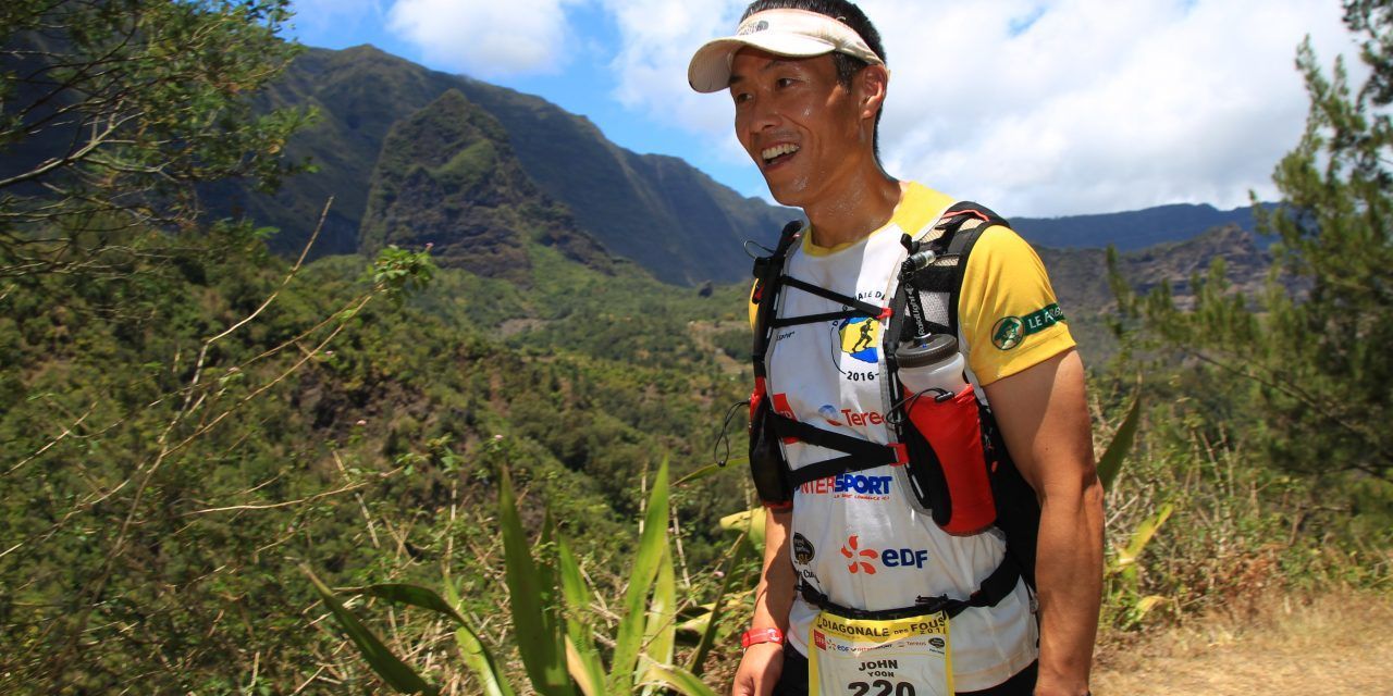 GET TO KNOW YOUR 24HR ASIA & OCEANIA CHAMPIONSHIPS TEAM – JOHN YOON