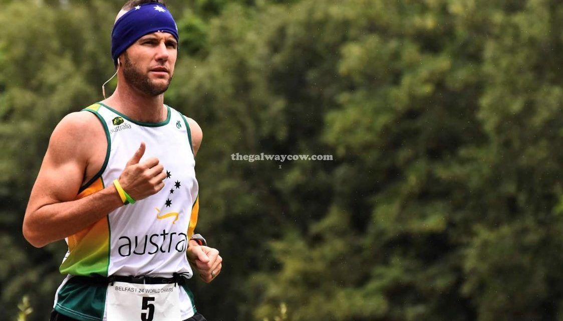 GET TO KNOW YOUR 24HR ASIA & OCEANIA CHAMPIONSHIPS TEAM – MATTHEW ECKFORD
