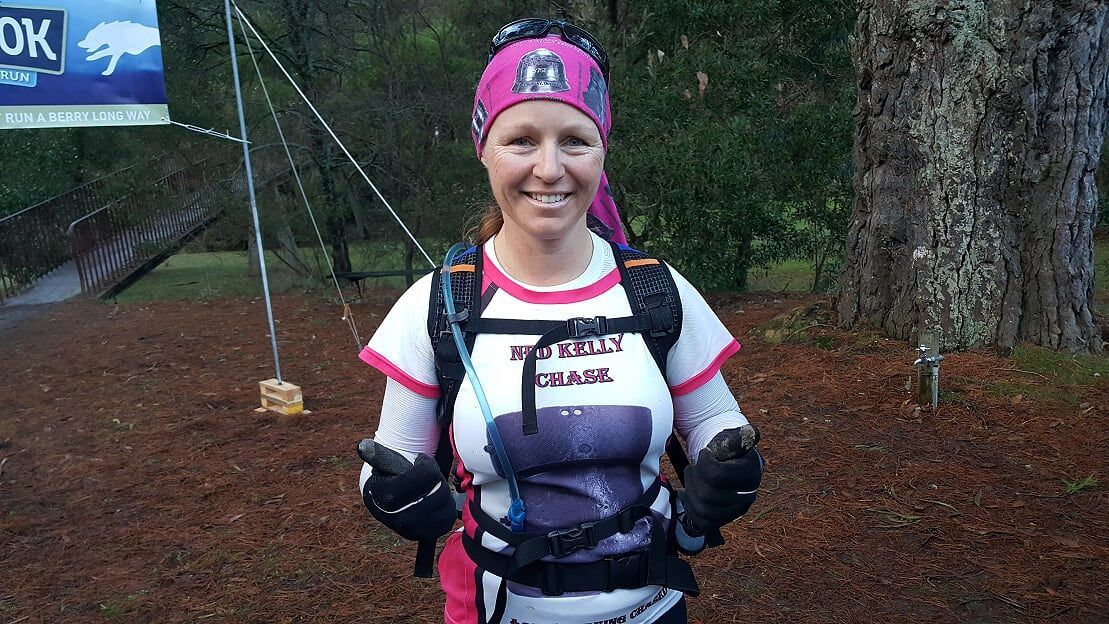 GET TO KNOW YOUR 24HR ASIA & OCEANIA CHAMPIONSHIPS TEAM – SHARON SCHOLZ