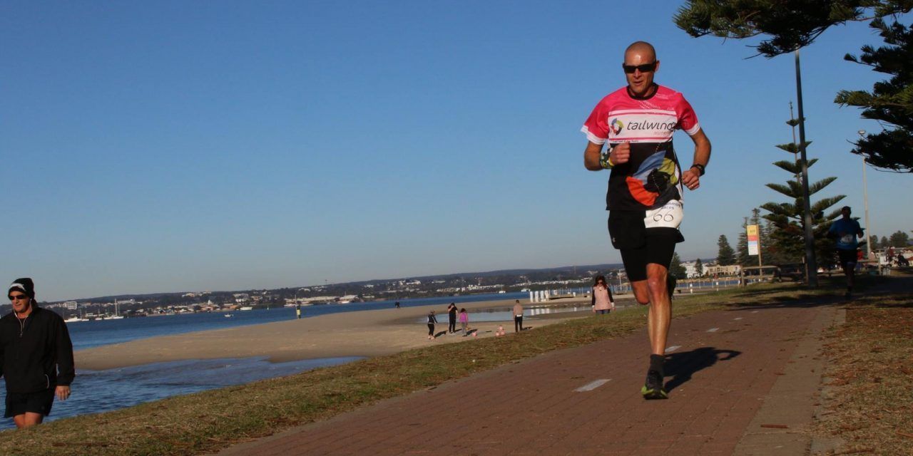 GET TO KNOW YOUR 24HR ASIA & OCEANIA CHAMPIONSHIPS TEAM &ndash; STEPHEN REDFERN