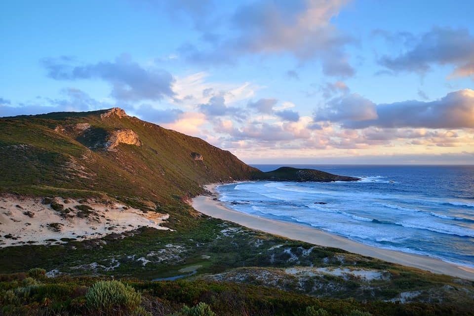 DELIRIOUS W.E.S.T BRINGS 200 MILES TO THE SOUTHERN HEMISPHERE