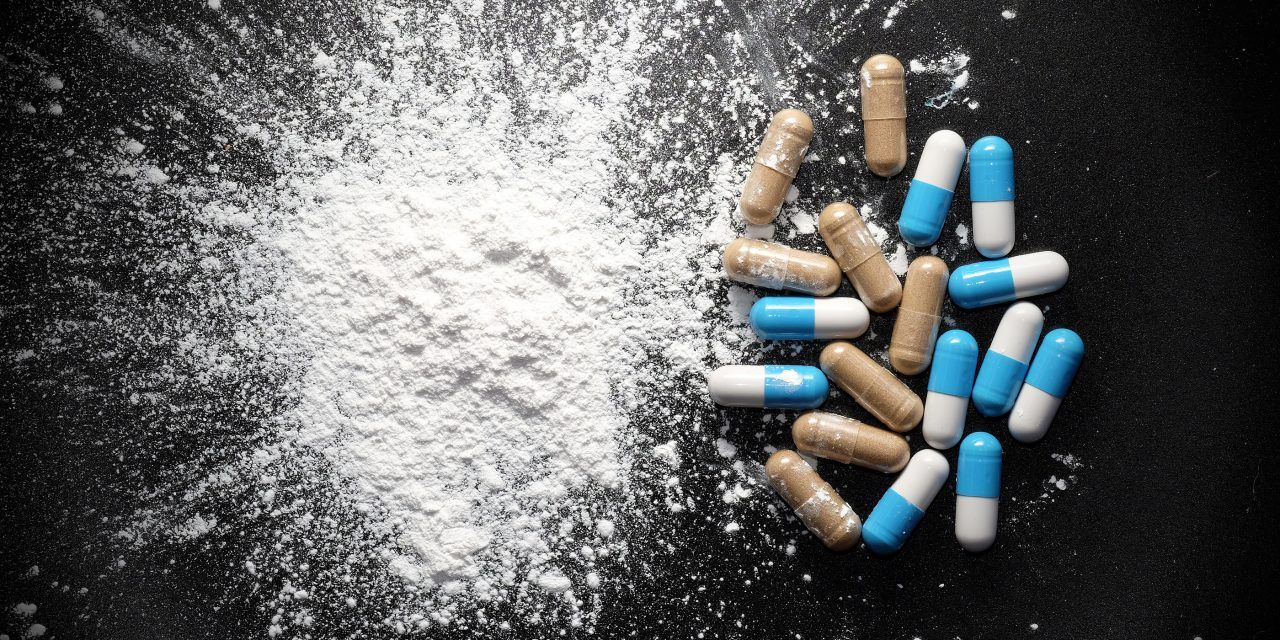 PERFORMANCE ENHANCING DRUGS IN ULTRA RUNNING