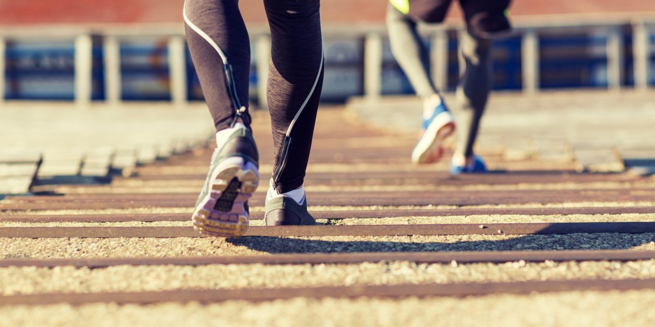 COACH&rsquo;S CORNER &ndash; COMPARISON IS THE DEATH OF JOY