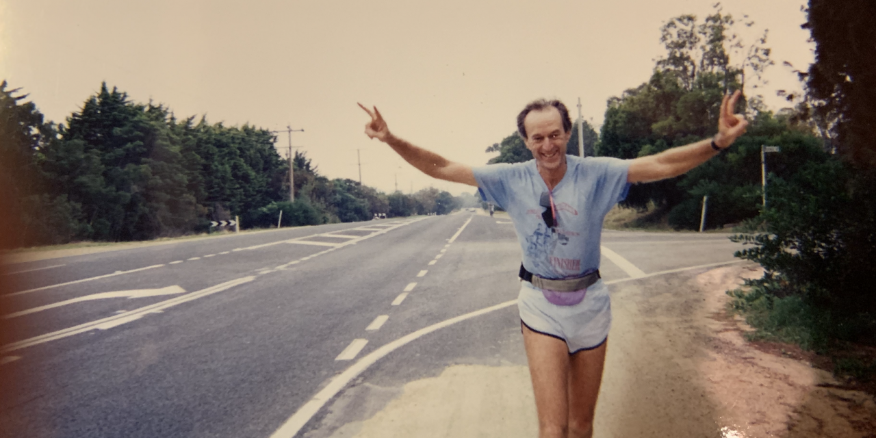 GEOFF HOOK, 1944 – 2019