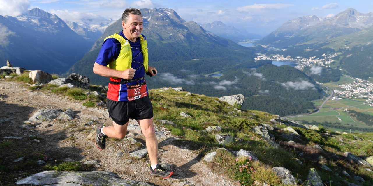 LESSONS LEARNED FROM THE SWISSALPINE