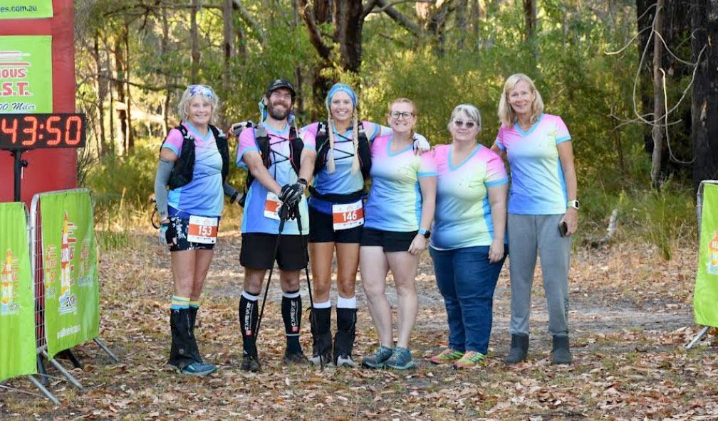 The Ultimate 200 miler experience