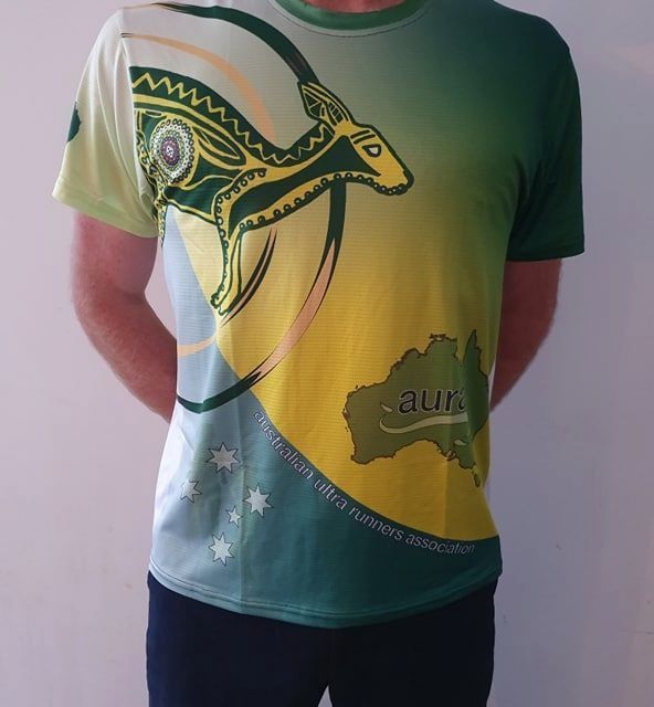 NEW SHIRTS & SINGLETS NOW AVAILABLE