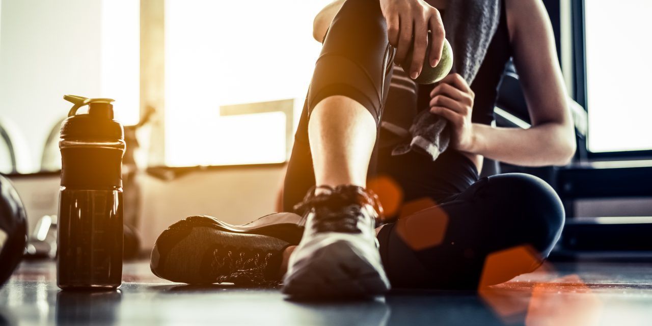 COACH&rsquo;S CORNER &ndash; LET&rsquo;S GET RUN FIT WITH NICK MUXLOW