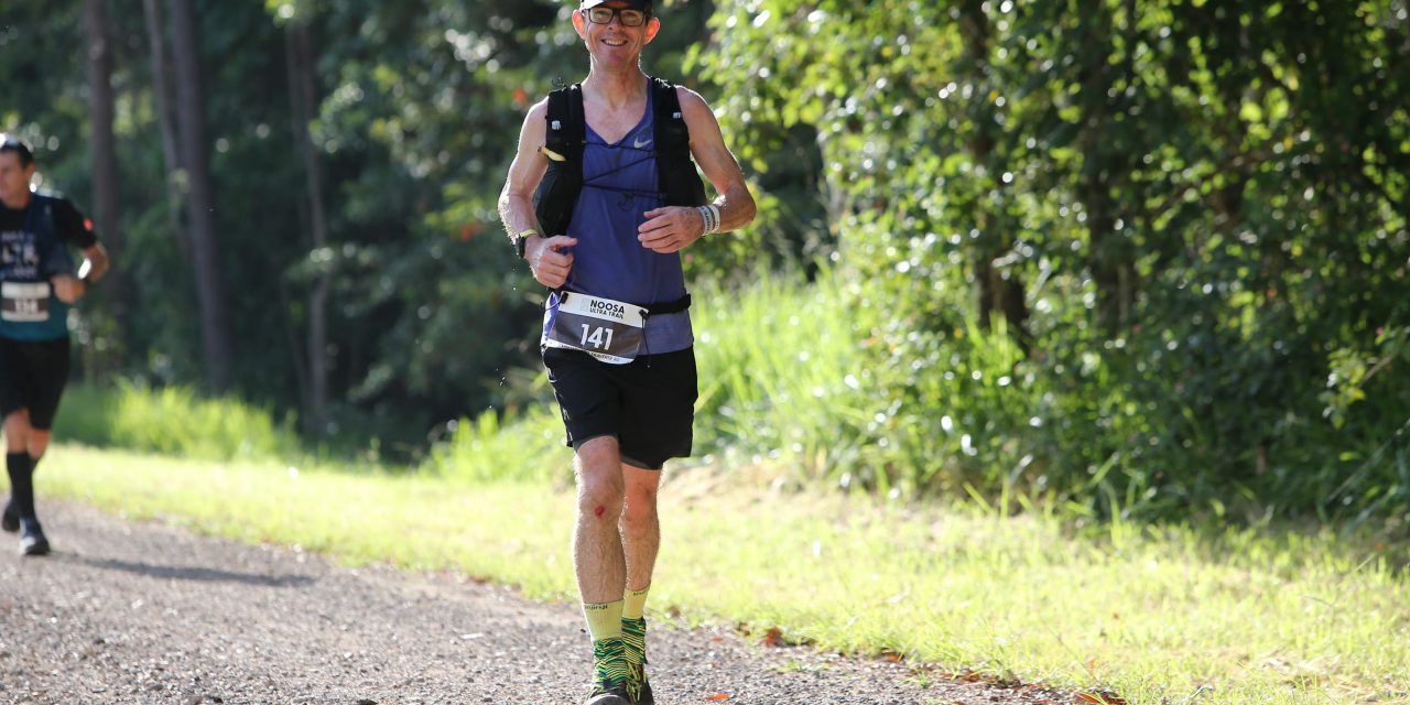 AN AUSSIE AT THE UK&rsquo;S CHILTERN RIDGE ULTRA