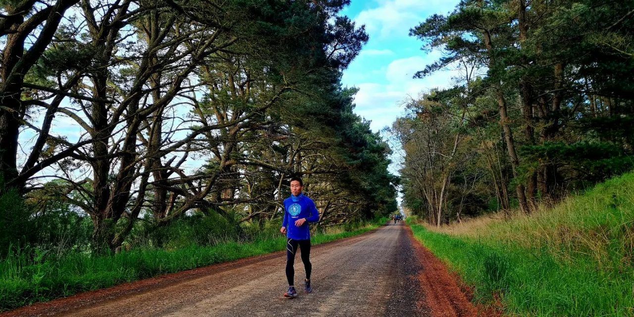 BEHIND-THE-SCENES FROM FLOODED WORLD BACKYARD ULTRA CHAMPIONSHIPS: RD REPORT BY PETER CLARKE