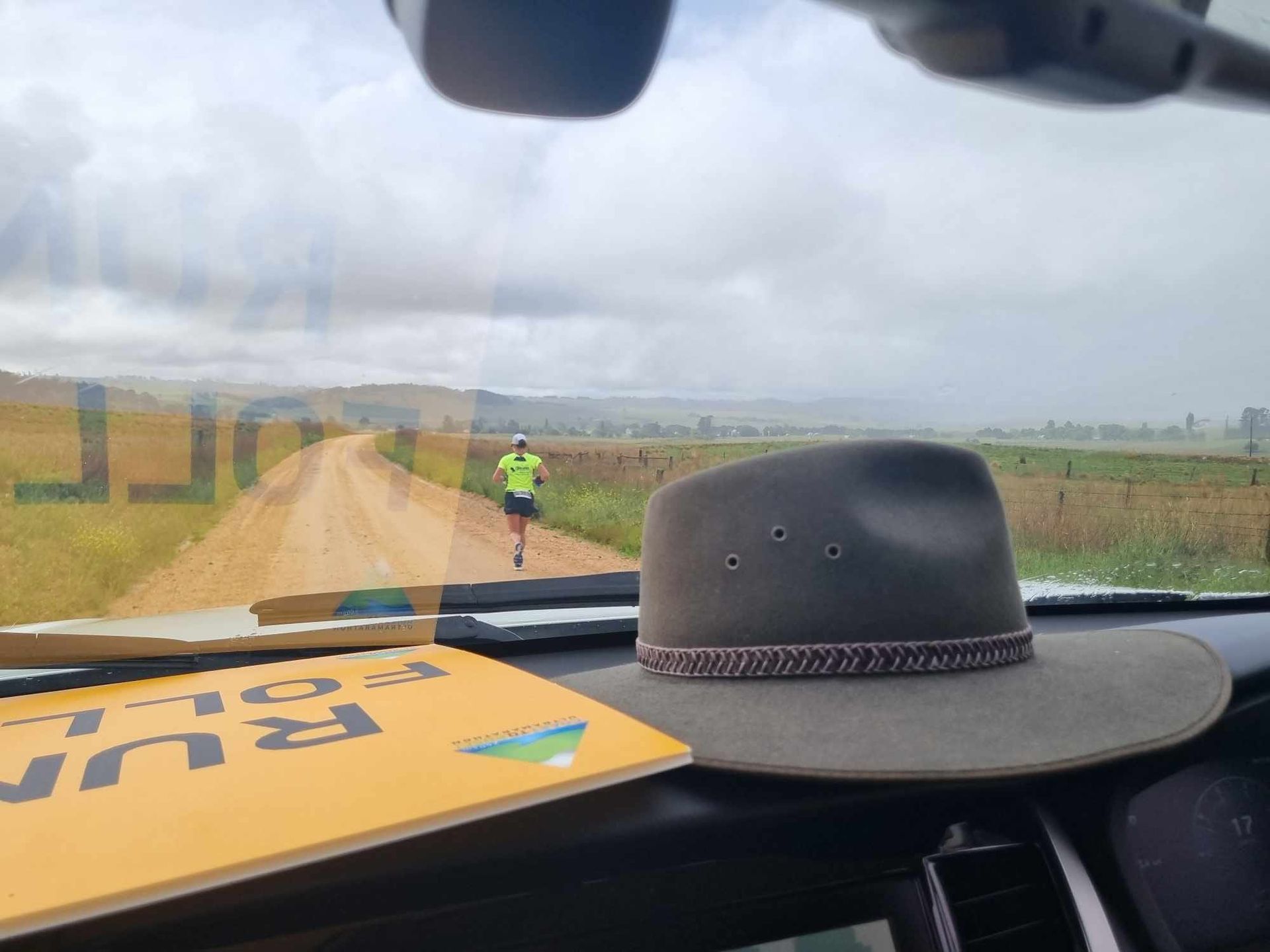 Race Report: 2023 C2K