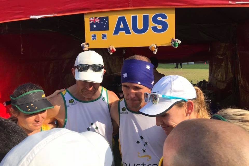 2022 ASIA & OCEANIA 24HR TEAM ANNOUNCED