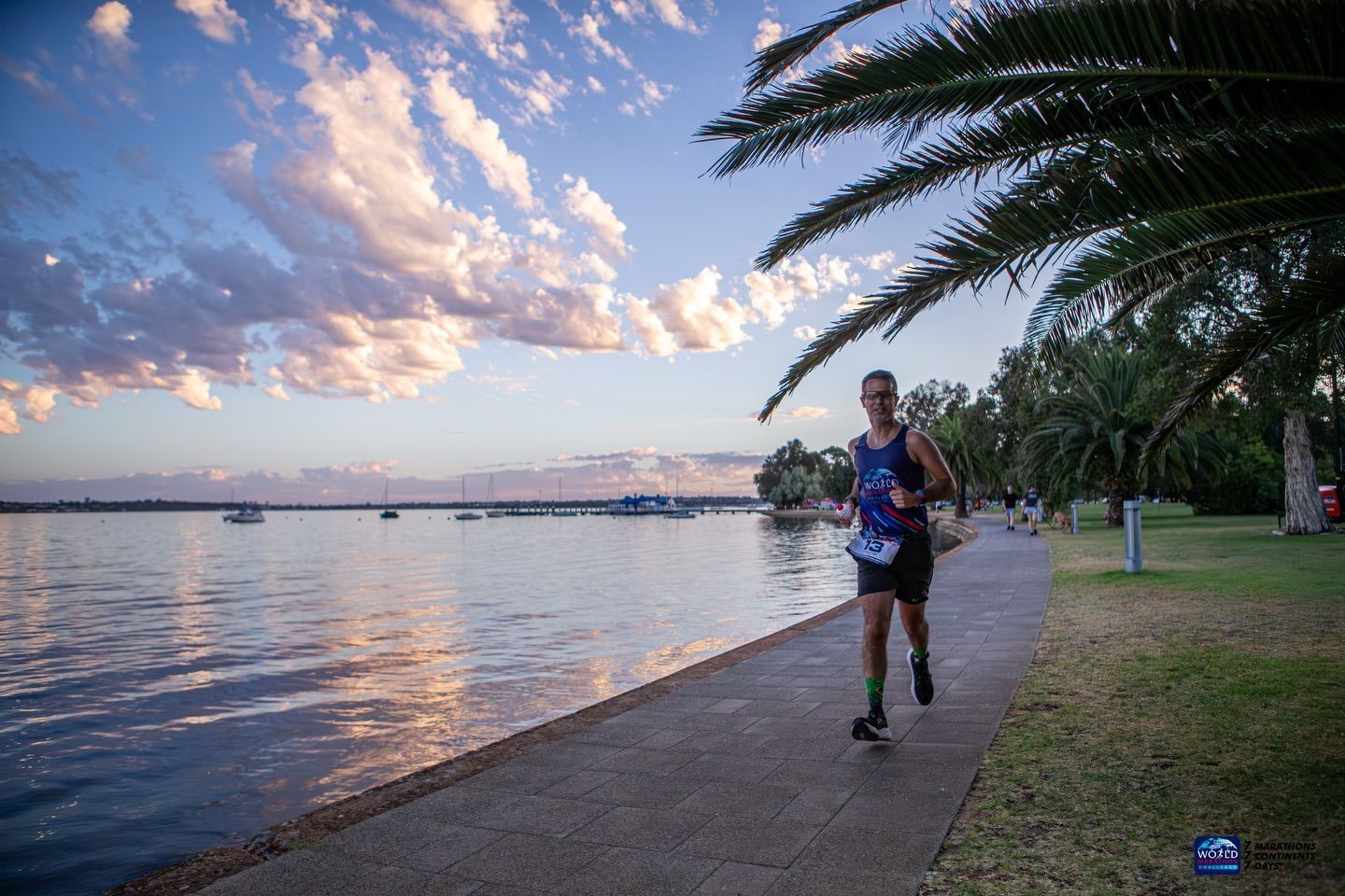 AUTRA Race Report 18-2-2026