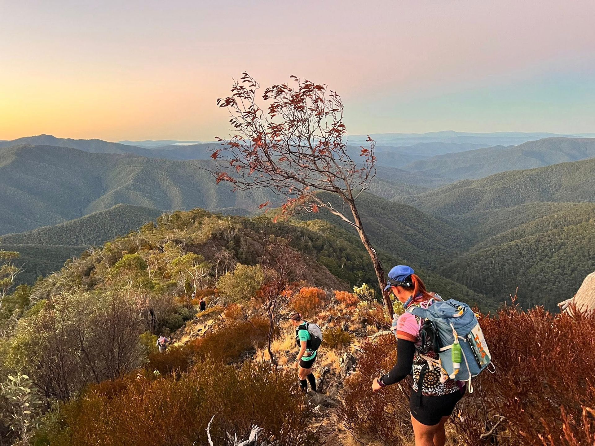 AUTRA Race Report 25-2-2026