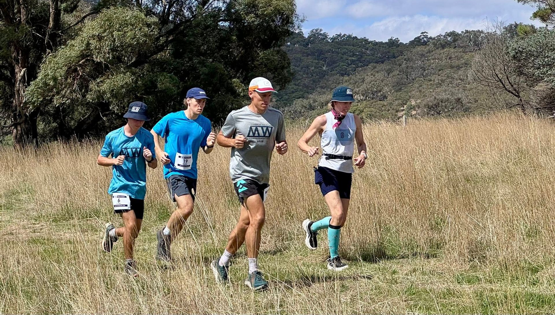 AUTRA Race Report 12-3-2026