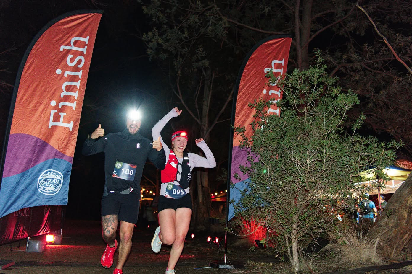 AUTRA Race Report 24-6-2026