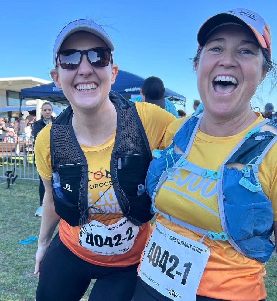 COACH&rsquo;S CORNER - Bondi to Manly Ultra Recap & Tips by Greta Truscott