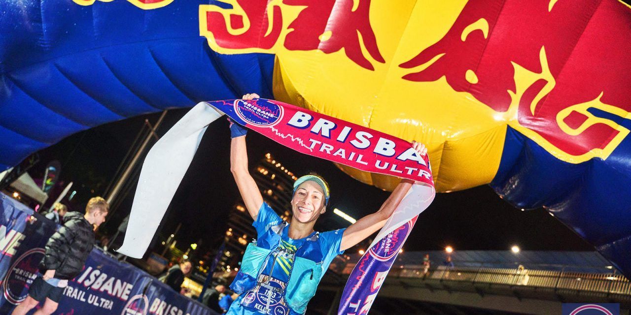 RECAP OF THE INAUGURAL BRISBANE TRAIL ULTRA