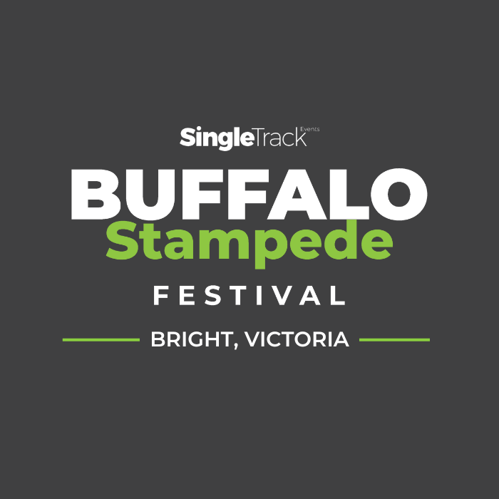 The Buffalo Stampede Festival by SingleTrack Events draws over 3,000 trail runners from across Australia and overseas to Bright in the North East of Victoria, Australia. Race distances range from the iconic 100km all the way down to the 2km Junior Trail Run &ndash; there is an epic challenge for everybody and their families to enjoy.