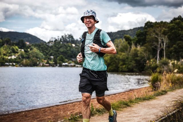 Race Report: Tarawera Ultra Trail by Clifford Jones