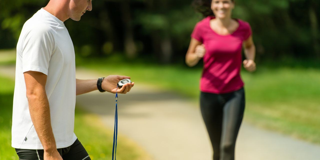 COACH&rsquo;S CORNER &ndash; THE DIFFERENCE BETWEEN COACHING YOURSELF, AND GETTING A COACH