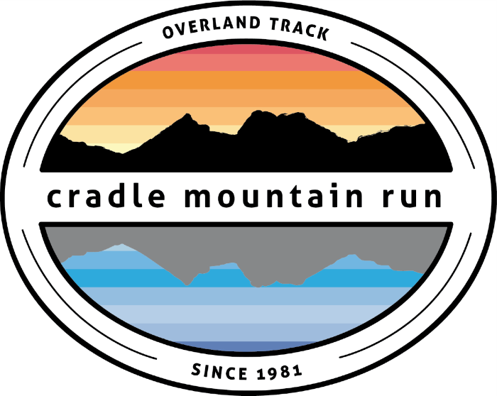 The Cradle Mountain run is a one day traverse of Tasmanian’s famous Cradle Mountain to Lake St Clair Overland Track. The altitude of the track in several areas of the plateau is greater than 1,000 metres, which by world standards is not high, but here is well above the tree line. This low tree line illustrates the exposure and harshness of conditions that can prevail even in summer. The Run is approximately 80 kms and runners take between 8 hours and 15.5 hours to complete this distance. However the vast majority of runners take between 12 and 13 hours finishing at Cynthia Bay between 6:00pm and 7:00pm