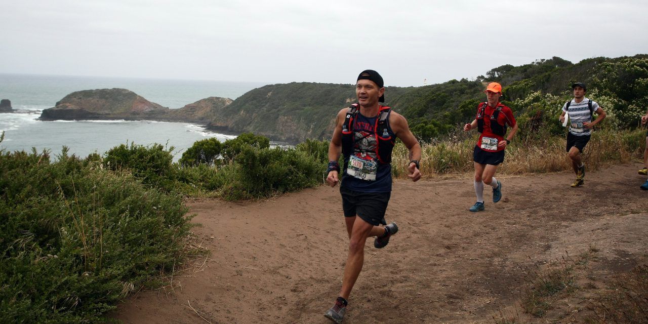 SUTHERLAND KEEPS MOVING FORWARD AT DUNCAN’S RUN