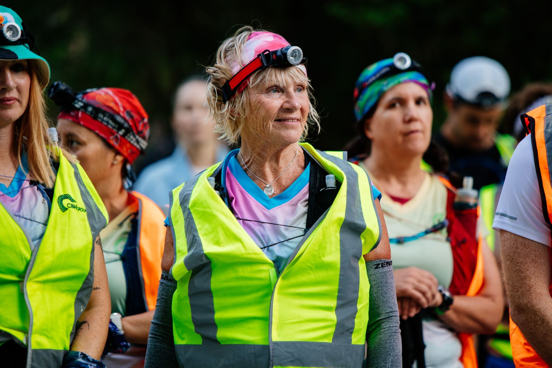 Getting Delirious by Sue Robertson