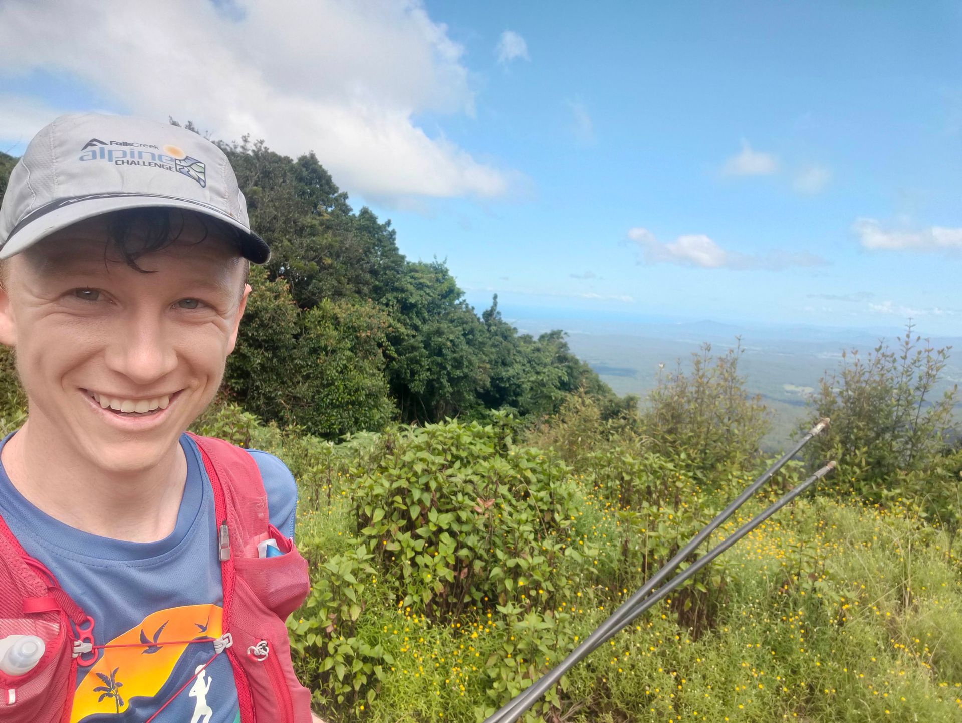New FKT Editor for Australia