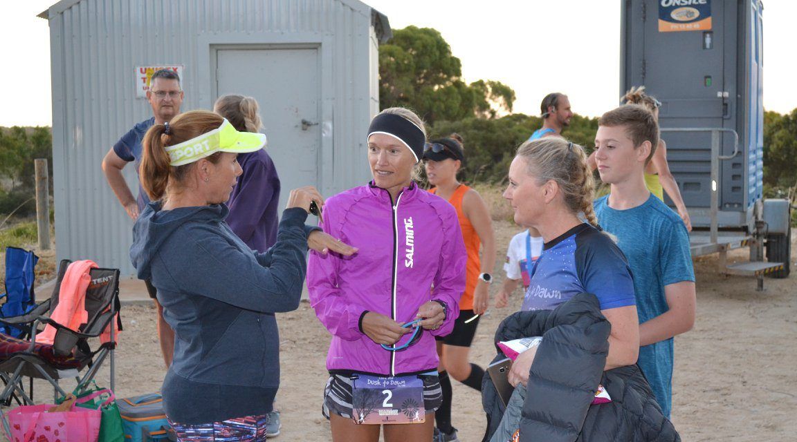 HADLEY’S 100KMS LARK HILL WIN AT NO PRESSURE