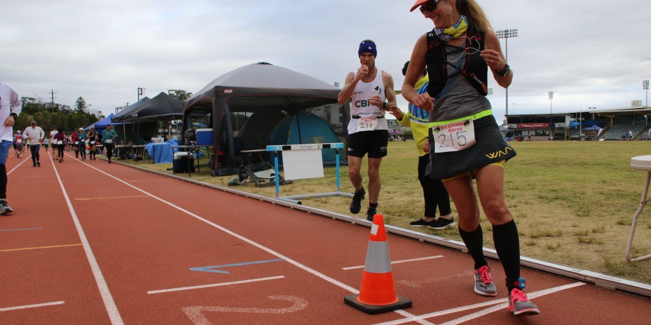 IS IT A DIRE FUTURE FOR TRACK ULTRAS?