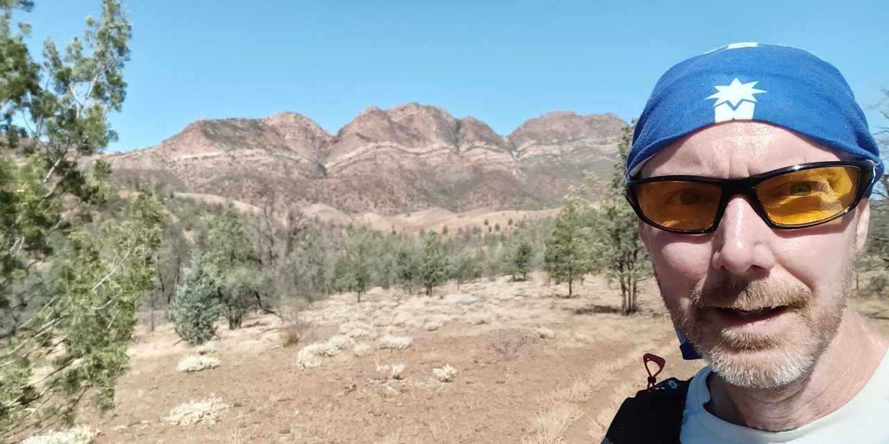 A LONG WAY TO A ROCKY ENDING