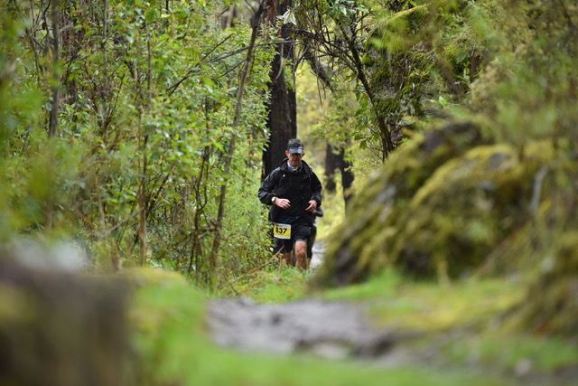 JONES TAKES ON THE SURF COAST CENTURY