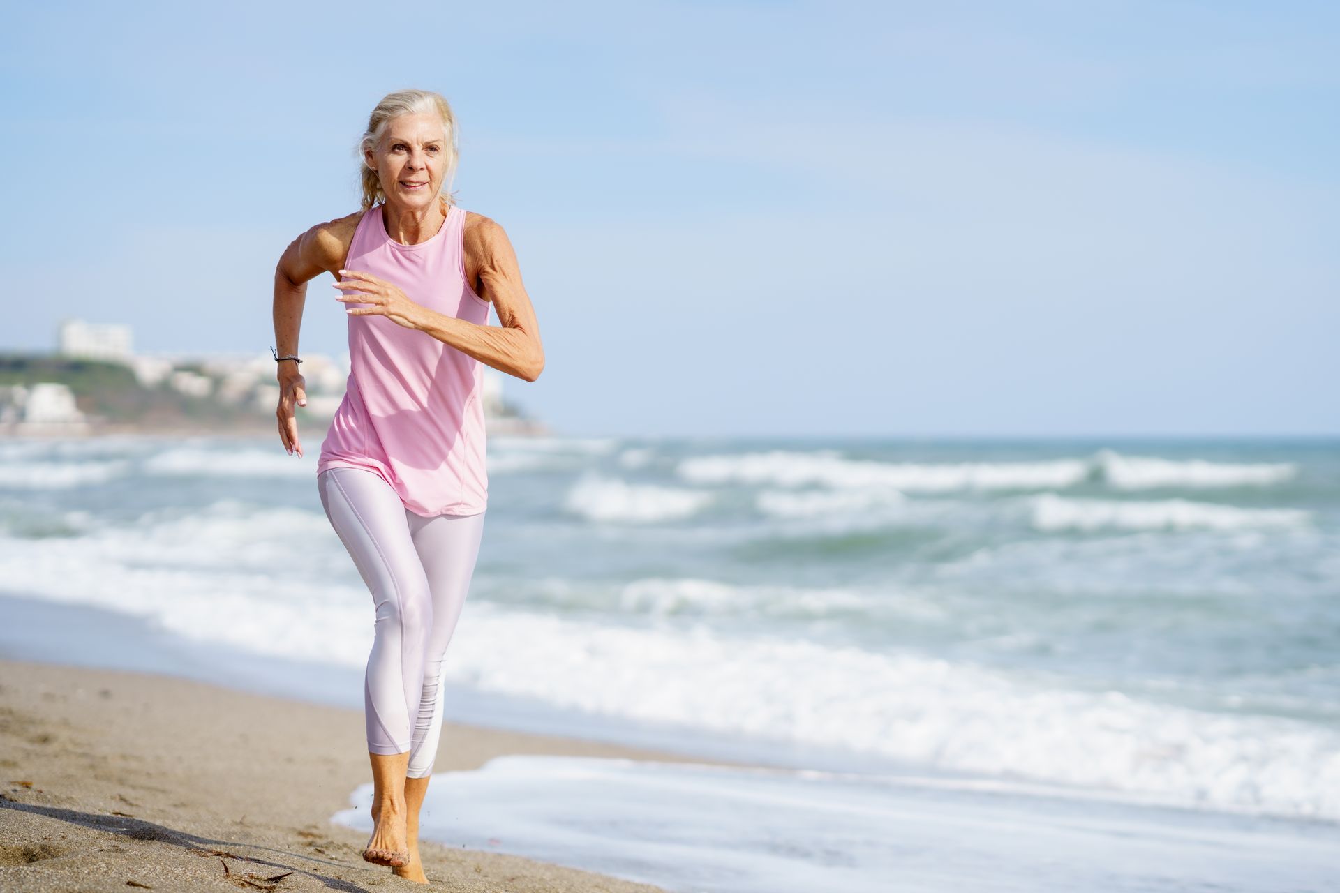COACH&rsquo;S CORNER - Aging and the Ultra Athlete by Isobel Tait