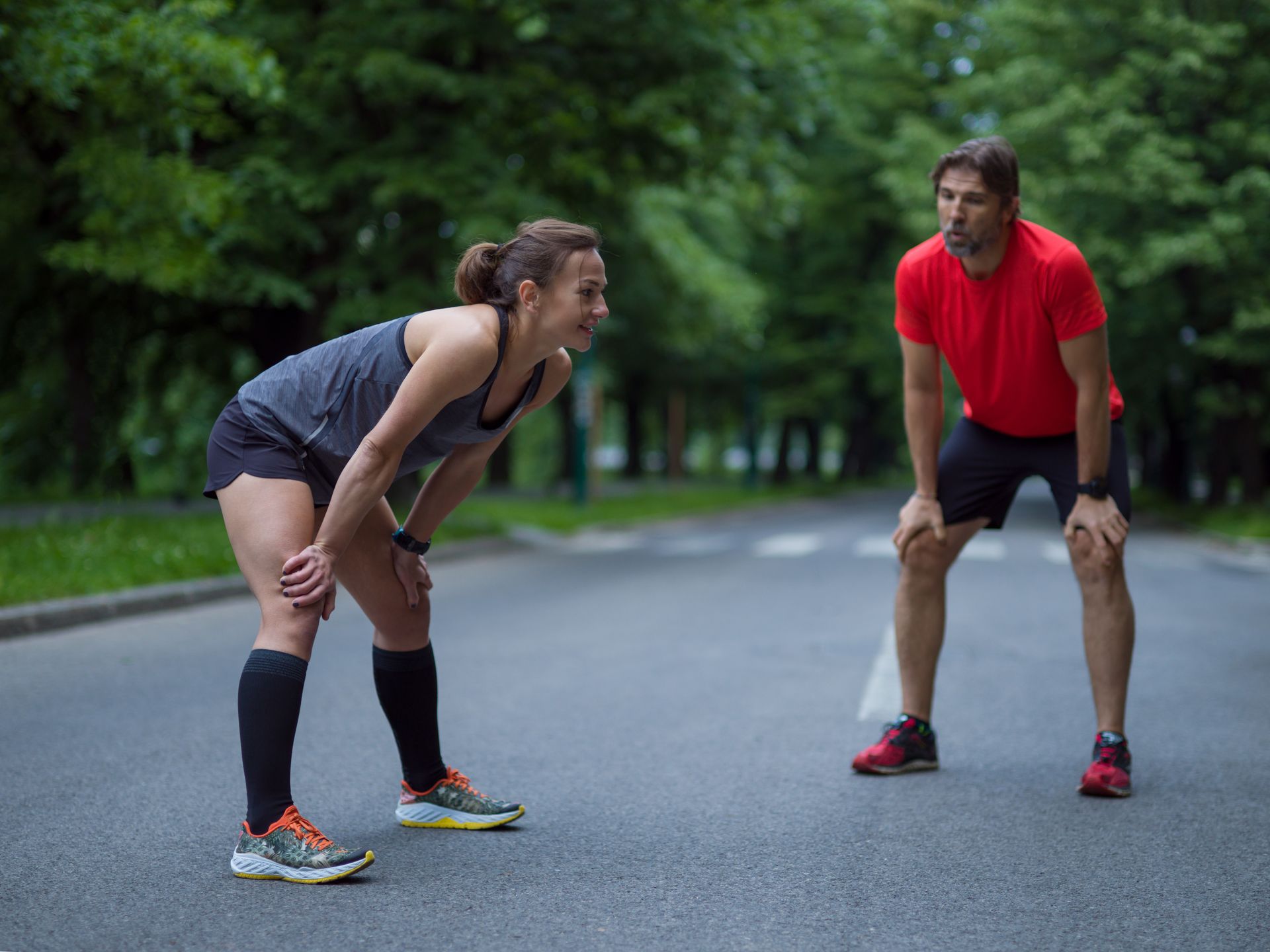 COACH&rsquo;S CORNER - Tune Into Your Body by Zac Harris