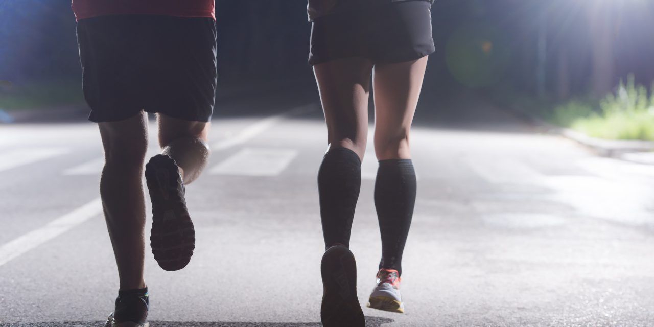COACH&rsquo;S CORNER &ndash; SHARPENING UP YOUR TRAINING