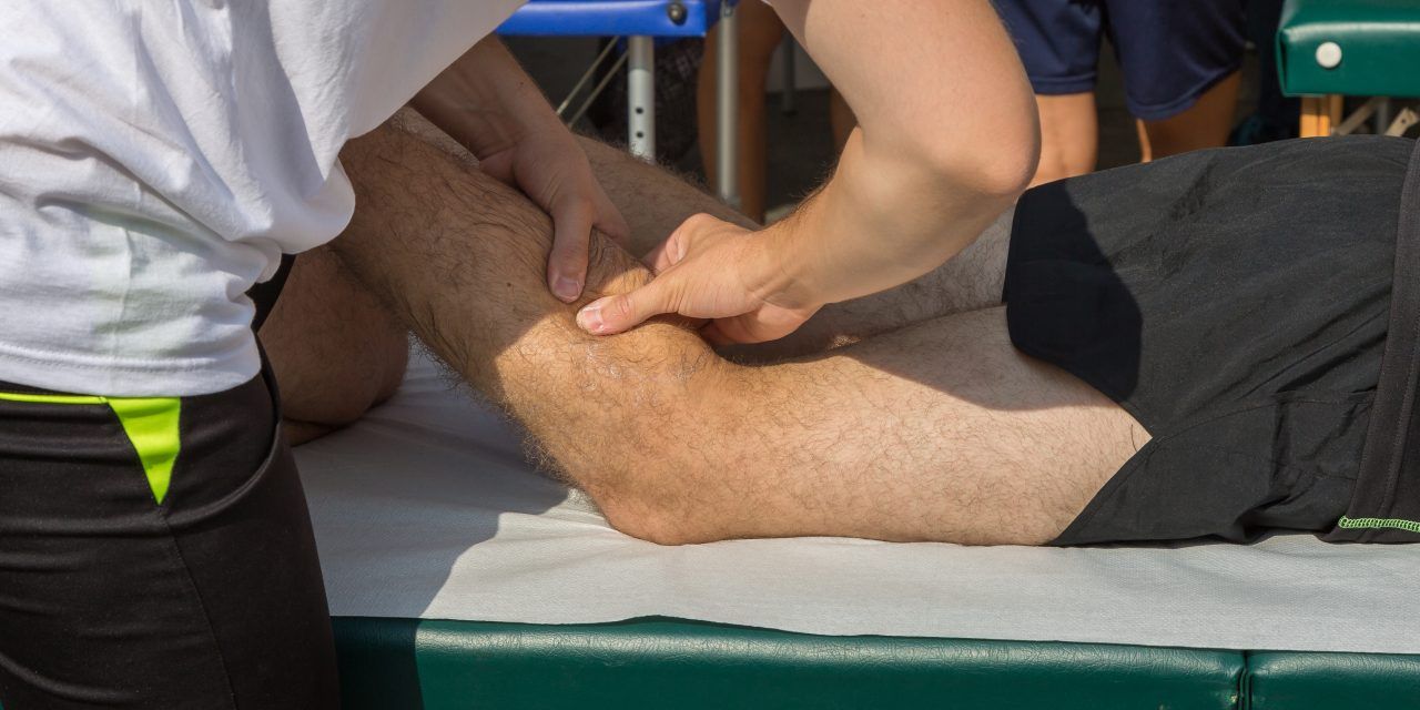 COACH&rsquo;S CORNER: HOW TO TROUBLESHOOT NIGGLES AFTER A RUN