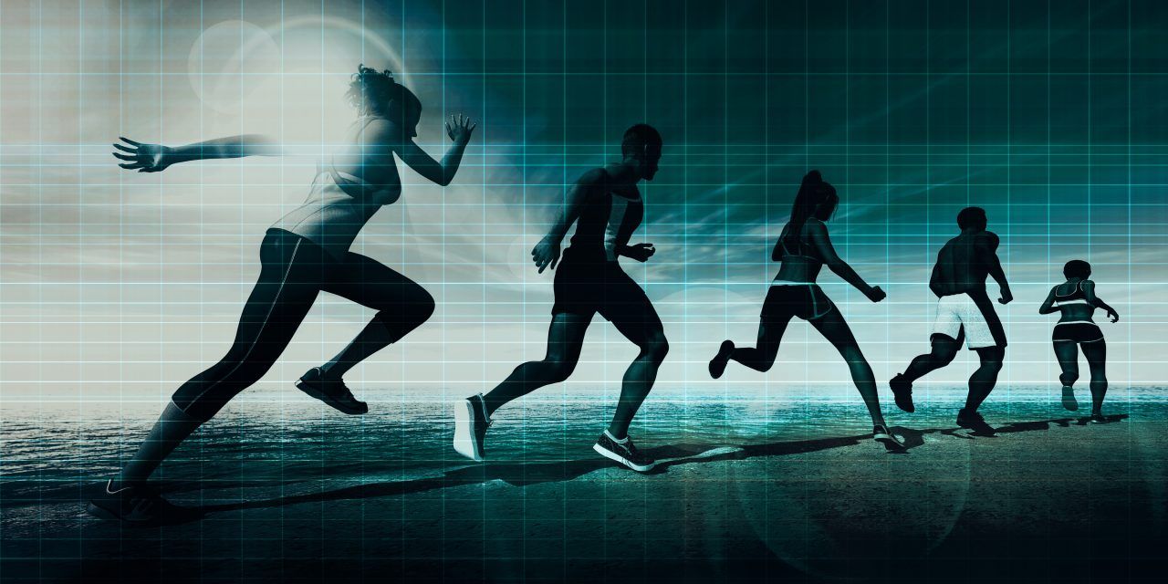 BACK ON TRACK FOR ULTRA EVENTS WITH 24HR INVITATIONAL AROUND THE CORNER