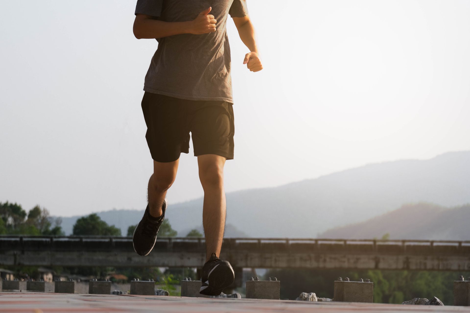 COACH&rsquo;S CORNER - From New Runners to Ultra Runners by Gary Mullins