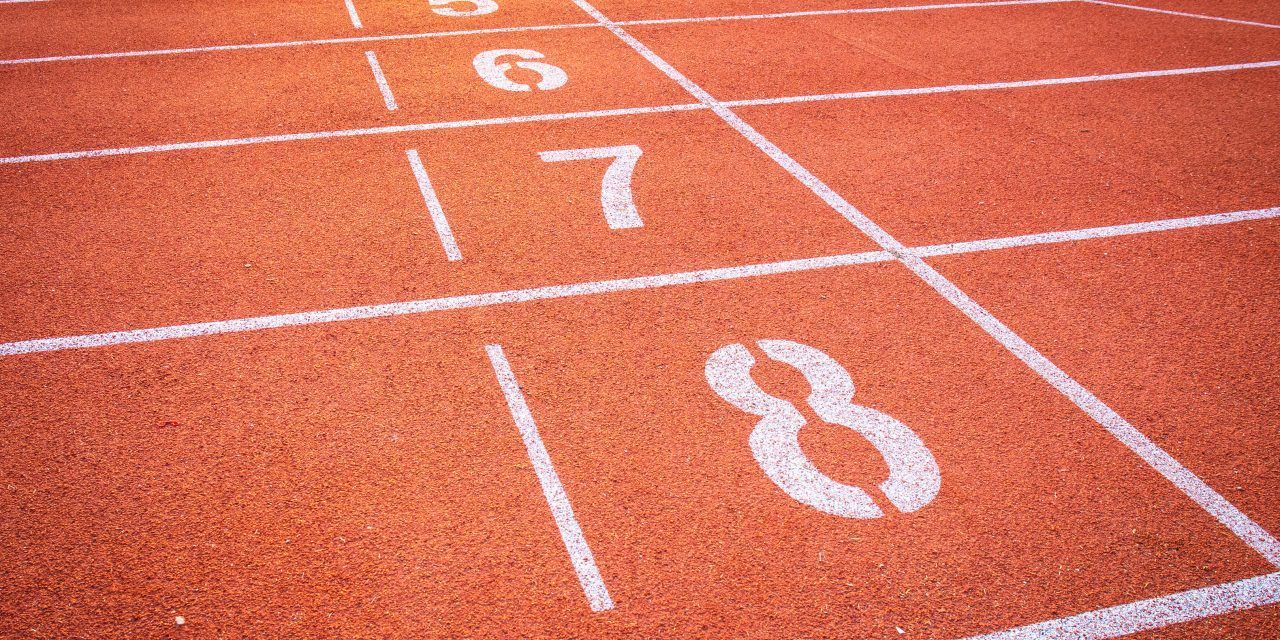TRACK ULTRA, BUNBURY RECAP BY FIRST FEMALE BRESSER