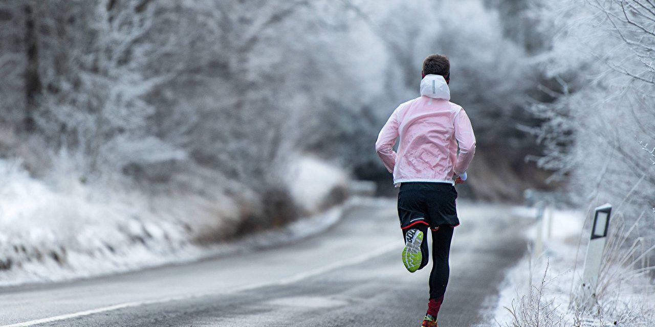 COACH’S CORNER WITH ISOBEL ROSS – STAYING MOTIVATED TO TRAIN ALL THROUGH WINTER