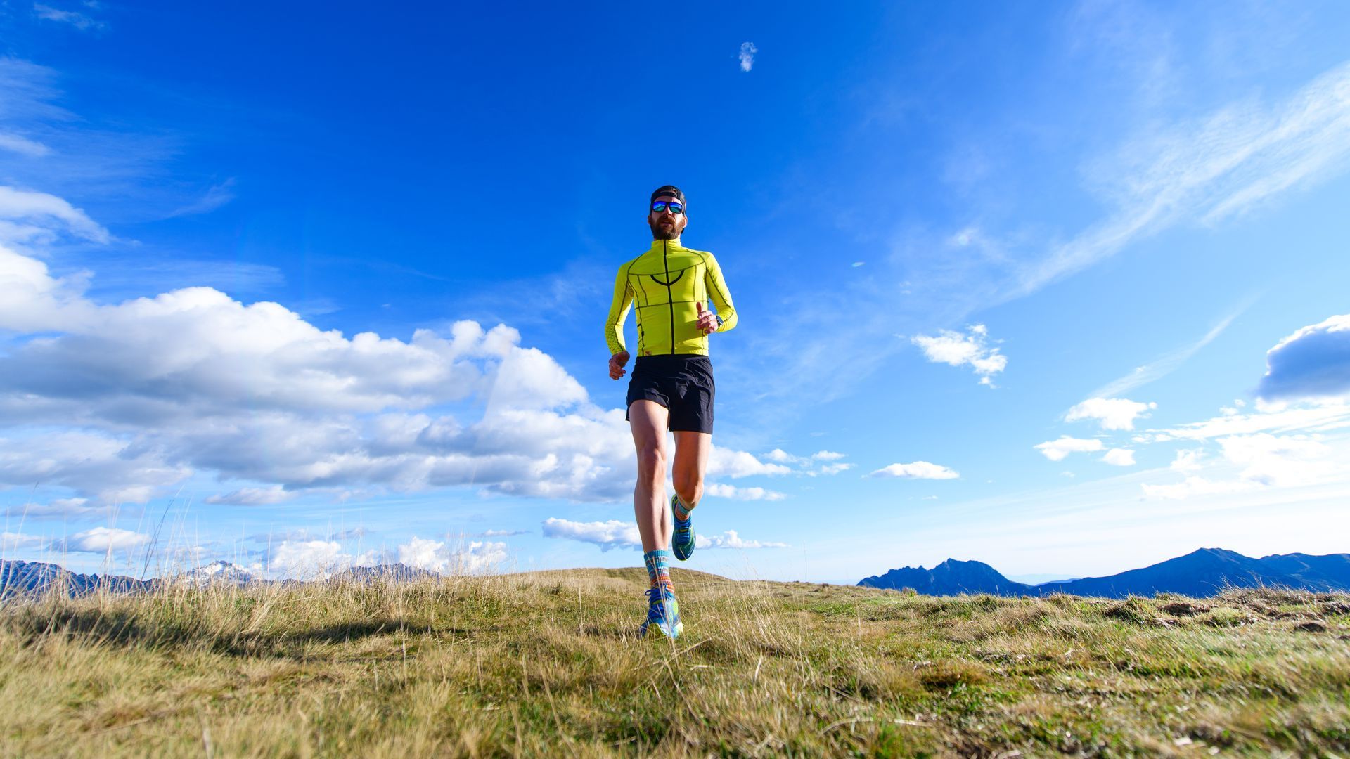 COACH&rsquo;S CORNER - Durability and Ultra Running by Joshua Duff
