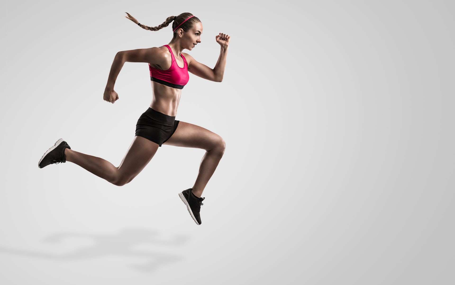 COACH&rsquo;S CORNER - Mental Toughness by Isobel Tait