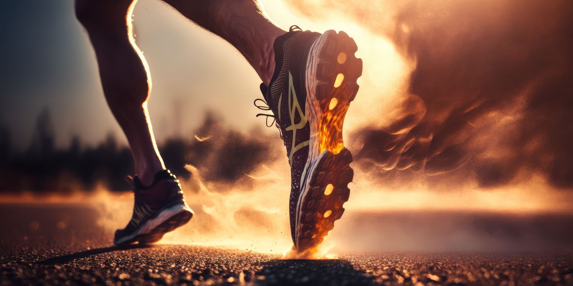 COACH’S CORNER - Should You Change Your Running Form? by Andy DuBois