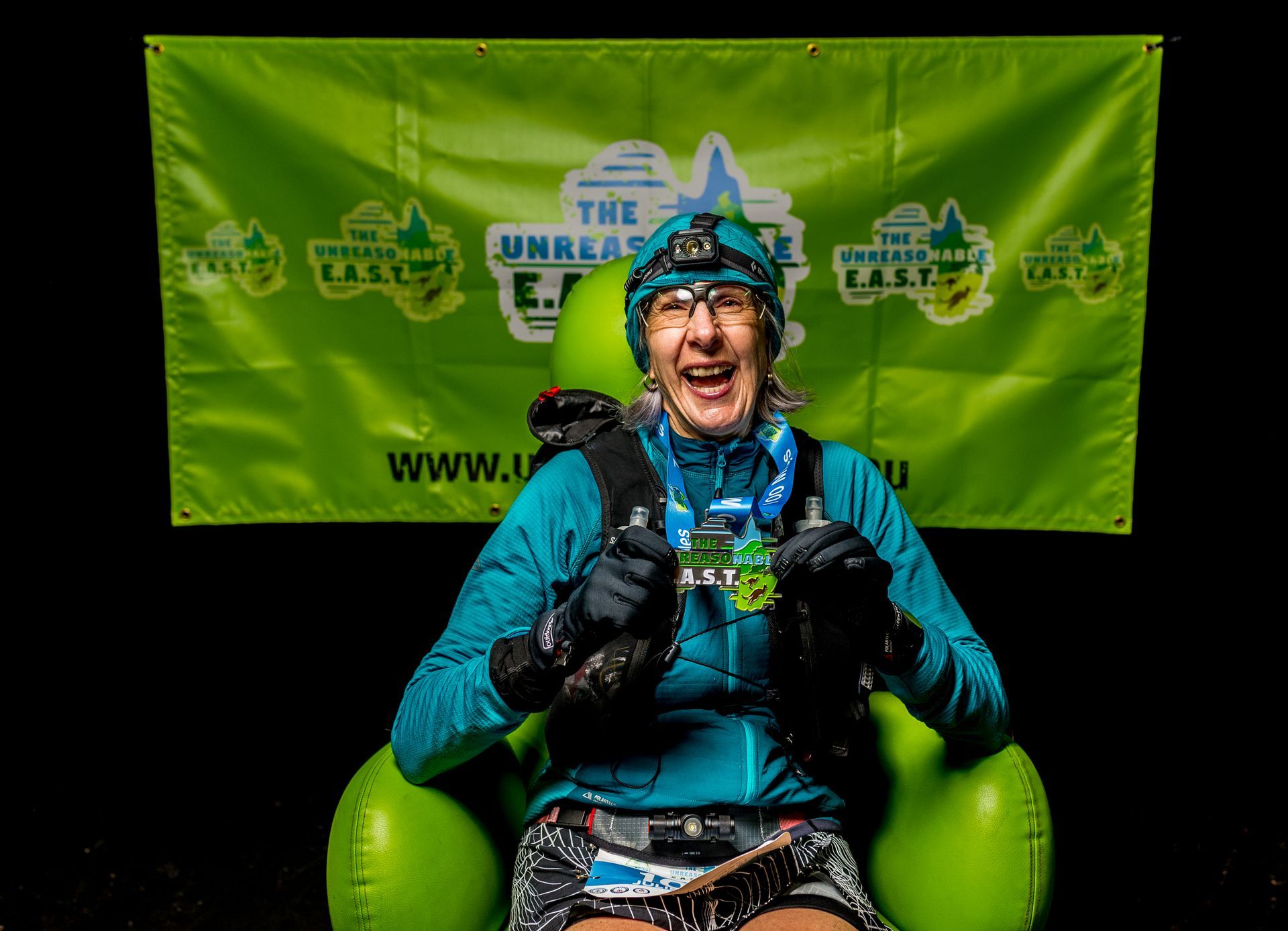 Spotlight On: Julie Steel