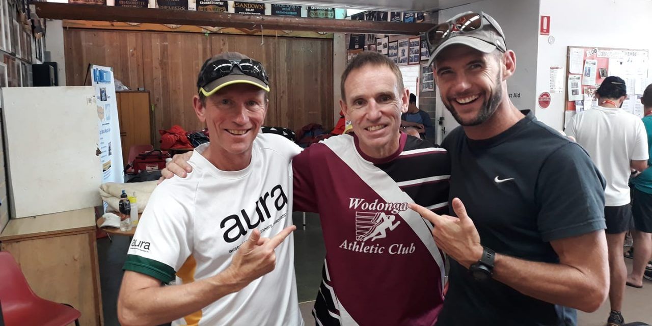 WEEKLY NEWS REPORT 17/04/2019