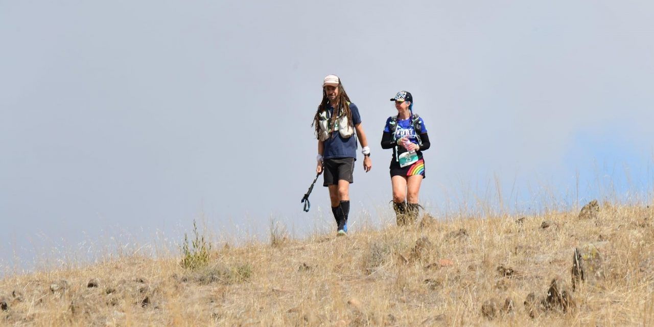 BAD JUJU, DIRT NAPS & A 200 MILER