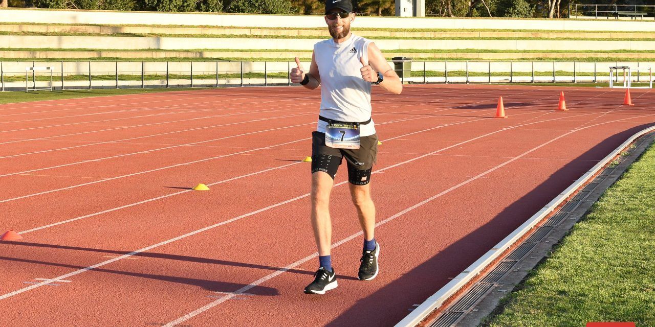 KNOWLEDGE, INSIGHT KEY TO LINNEY’S 100K WIN
