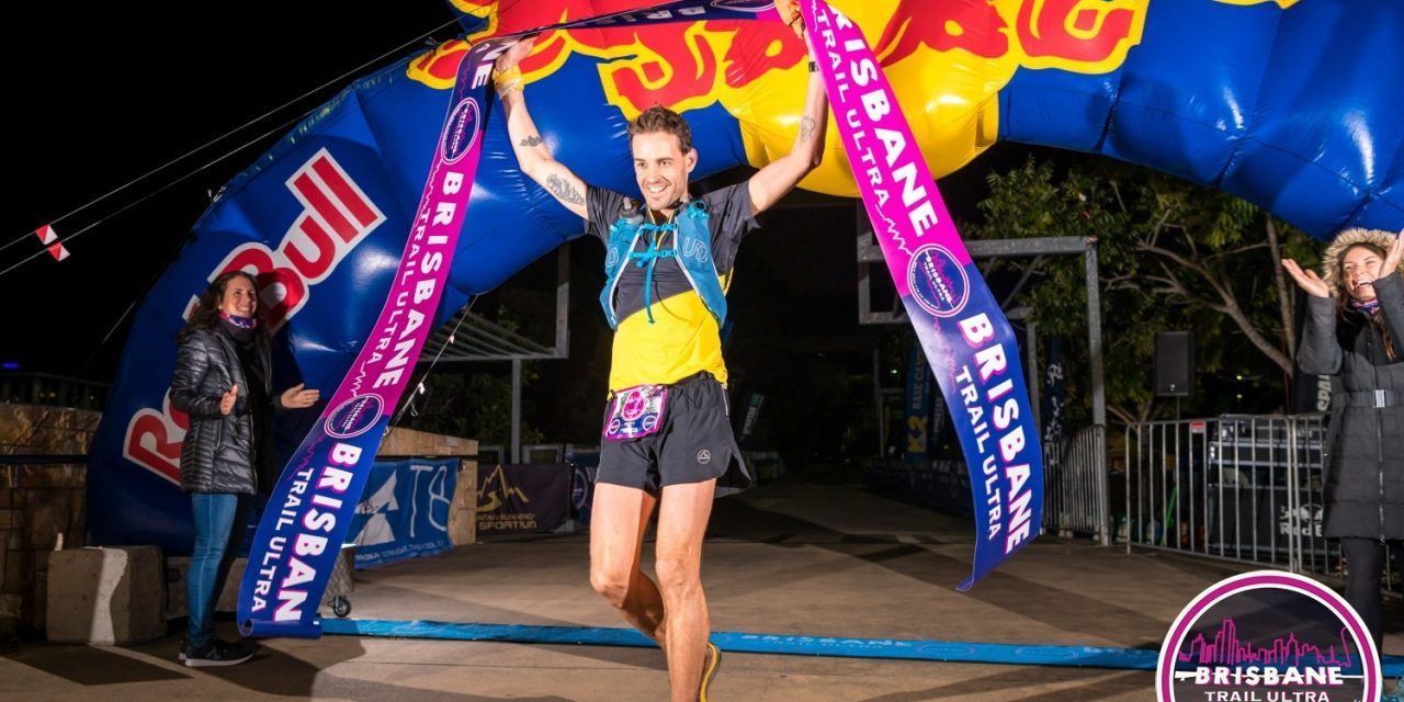 BRISBANE HOSTS FIRST SPARTAN TRAIL WORLD CHAMPIONSHIP