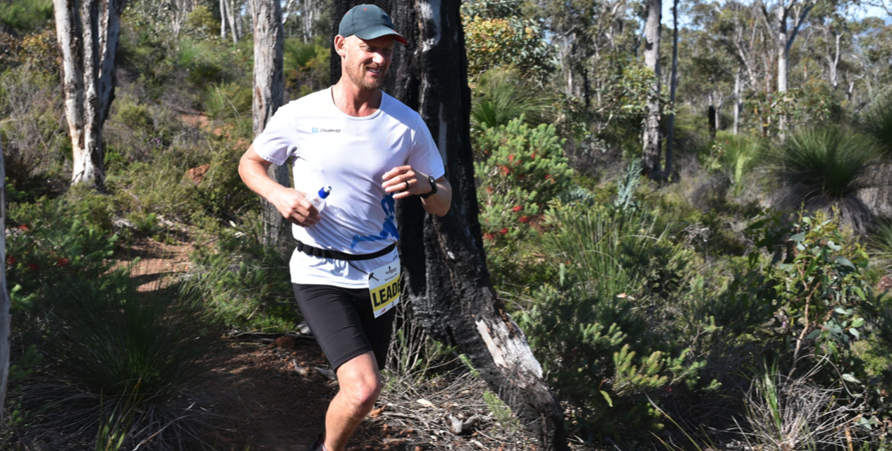 SPOTLIGHT ON: MICHAEL HOOKER